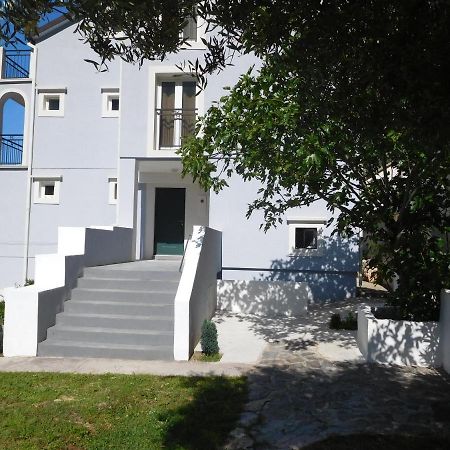 Villa Aronija Kotor Bagian luar foto