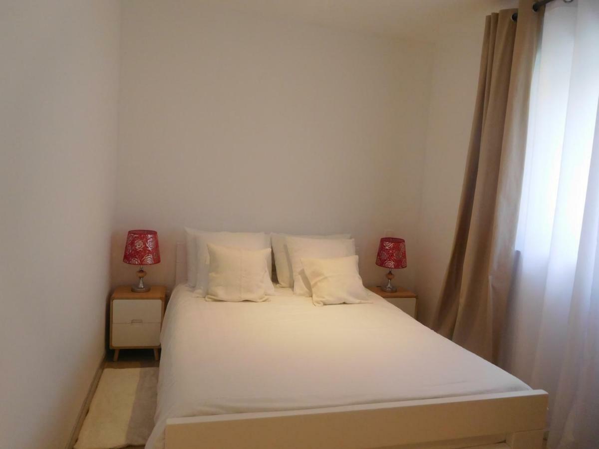 Villa Aronija Kotor Bagian luar foto